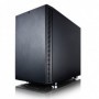 Fractal Design Define Nano S - Window Mini Tower Nero (FD-CA-DEF-NANO-S-BK-W)