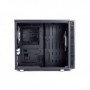 Fractal Design Define Nano S - Window Mini Tower Nero (FD-CA-DEF-NANO-S-BK-W)