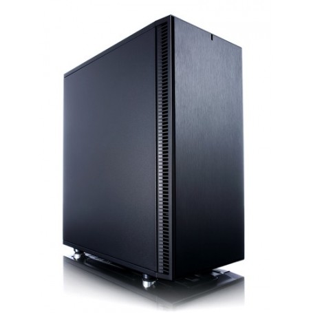 Fractal Design Define C Tower Nero (FD-CA-DEF-C-BK)
