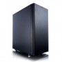 Fractal Design Define C Tower Nero (FD-CA-DEF-C-BK)