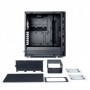 Fractal Design Define C Tower Nero (FD-CA-DEF-C-BK)