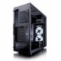 Fractal Design Focus G Midi Tower Nero (FD-CA-FOCUS-BK-W)