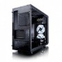 Fractal Design Focus G Mini Mini Tower Nero (FD-CA-FOCUS-MINI-BK-W)