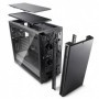 Fractal Design Define S2 TG Midi Tower Nero, Grigio (FD-CA-DEF-S2-GY-TGL)