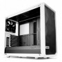 Fractal Design Meshify S2 White – TG Midi Tower Bianco (FD-CA-MESH-S2-WT-TGC)