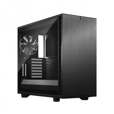 Fractal Design Define 7 Midi Tower Nero (FD-C-DEF7A-02)