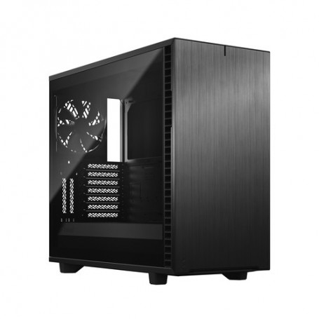 Fractal Design Define 7 Midi Tower Nero (FD-C-DEF7A-03)