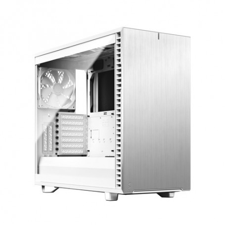 Fractal Design Define 7 Midi Tower Bianco (FD-C-DEF7A-06)