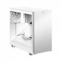 Fractal Design Define 7 Midi Tower Bianco (FD-C-DEF7A-06)