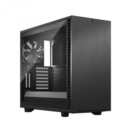 Fractal Design Define 7 Midi Tower Grigio (FD-C-DEF7A-08)