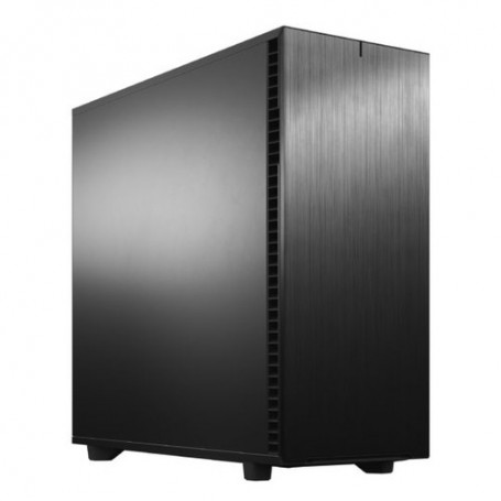 Fractal Design Define 7 XL Midi Tower Nero (FD-C-DEF7X-01)
