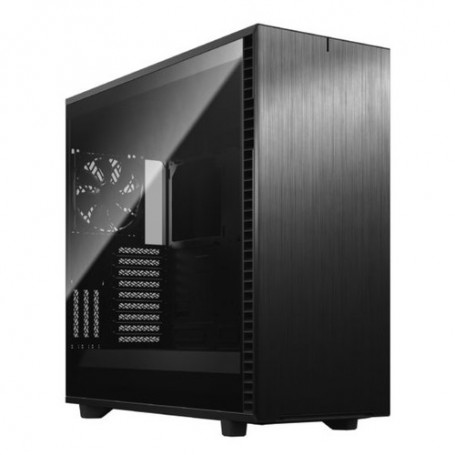 Fractal Design Define 7 XL Midi Tower Nero (FD-C-DEF7X-03)