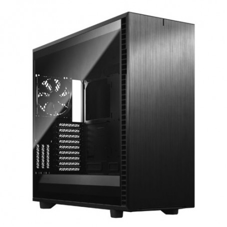 Fractal Design Define 7 XL Midi Tower Nero (FD-C-DEF7X-02)