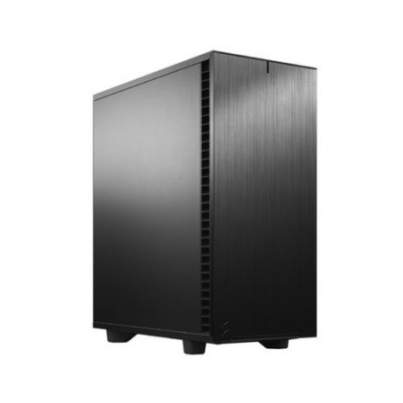 Fractal Design Define 7 Compact Midi Tower Nero (FD-C-DEF7C-01)