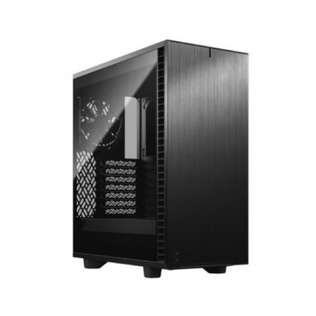 Fractal Design Define 7 Compact Midi Tower Nero (FD-C-DEF7C-02)