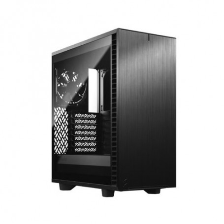 Fractal Design Define 7 Compact Midi Tower Nero (FD-C-DEF7C-03)