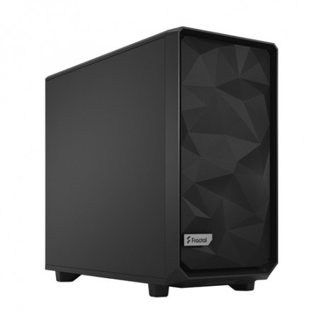 Fractal Design Meshify 2 Nero (FD-C-MES2A-01)
