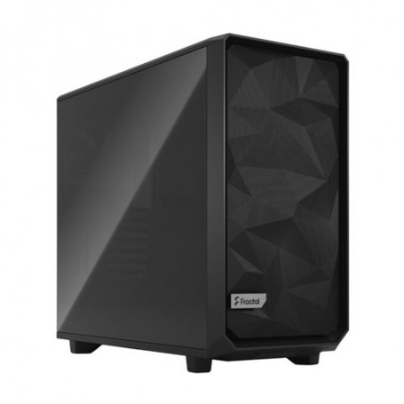 Fractal Design Meshify 2 Midi Tower Nero (FD-C-MES2A-02)