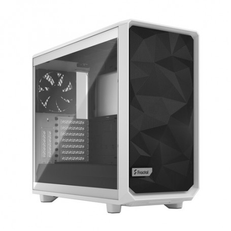 Fractal Design Meshify 2 Bianco (FD-C-MES2A-05)