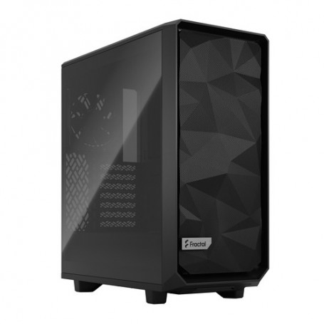 Fractal Design Meshify 2 Compact Nero (FD-C-MES2C-03)
