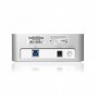 ICY BOX IB-111StU3-Wh Bianco (20705)