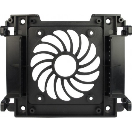 Inter-Tech 88885214 kit di fissaggio (88885214)