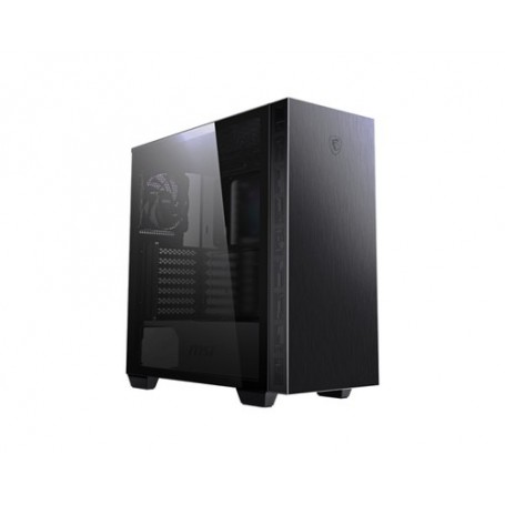 MSI MPG SEKIRA 100P computer case Midi Tower Nero (MPG SEKIRA 100P)