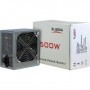 Inter-Tech SL-500A alimentatore per computer 500 W 20+4 pin ATX ATX Grigio (88882009)