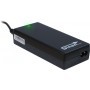 Inter-Tech Sinan UB-90HB adattatore e invertitore Universale 90 W Nero (88882145)