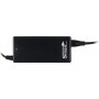 Inter-Tech Sinan UB-90HB adattatore e invertitore Universale 90 W Nero (88882145)