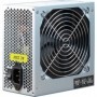 Inter-Tech SL-500 Plus alimentatore per computer 500 W 20+4 pin ATX ATX Argento (88882140)