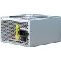Inter-Tech SL-500 Plus alimentatore per computer 500 W 20+4 pin ATX ATX Argento (88882140)