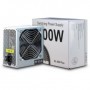 Inter-Tech SL-500 Plus alimentatore per computer 500 W 20+4 pin ATX ATX Argento (88882140)