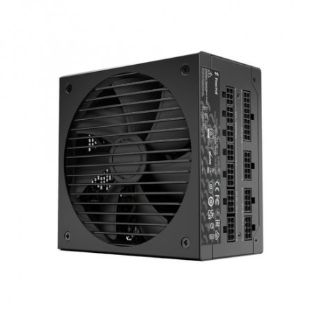 Fractal Design Ion Gold 550W alimentatore per computer 24-pin ATX Nero (FD-P-IA2G-550-EU)