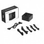 Fractal Design Ion Gold 550W alimentatore per computer 24-pin ATX Nero (FD-P-IA2G-550-EU)