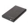 Digitus DA-71104 contenitore di unità di archiviazione Box esterno HDD/SSD Nero 2.5/3.5" (DA-71104)