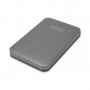 Digitus DA-71114 contenitore di unità di archiviazione Box esterno HDD/SSD Nero 2.5" (DA-71114)