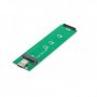 Digitus DA-71115 contenitore di unità di archiviazione Box esterno SSD Nero (DA-71115)