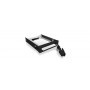 ICY BOX IB-2217StS Nero (20917)