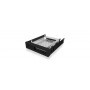ICY BOX IB-2217StS Nero (20917)