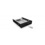 ICY BOX IB-2217StS Nero (20917)