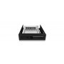 ICY BOX IB-2217StS Nero (20917)
