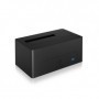 ICY BOX IB-1121-C31 Antracite, Nero (60423)