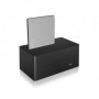 ICY BOX IB-1121-C31 Antracite, Nero (60423)