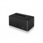 ICY BOX IB-1121-C31 Antracite, Nero (60423)