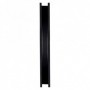 ARCTIC P12 Slim PWM PST Case per computer Ventilatore 12 cm Nero 1 pz (ACFAN00187A)