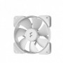 Fractal Design Aspect 12 Case per computer Ventilatore 12 cm Bianco 1 pz (FD-F-AS1-1202)