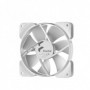 Fractal Design Aspect 12 Case per computer Ventilatore 12 cm Bianco 1 pz (FD-F-AS1-1202)