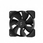Fractal Design Aspect 12 PWM Case per computer Ventilatore 12 cm Nero 1 pz (FD-F-AS1-1203)
