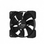 Fractal Design Aspect 12 PWM Case per computer Ventilatore 12 cm Nero 1 pz (FD-F-AS1-1203)
